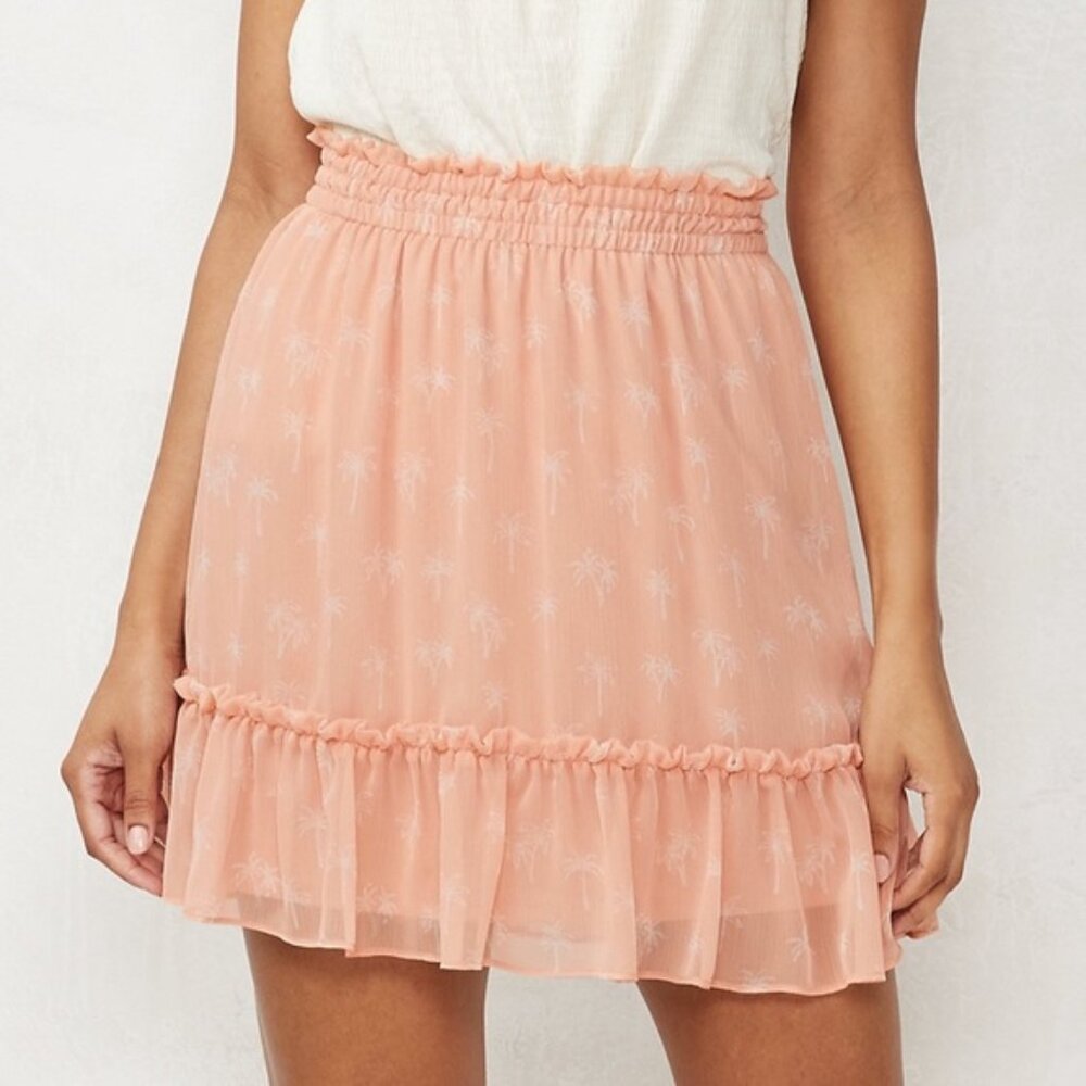 Lauren Conrad Skirt